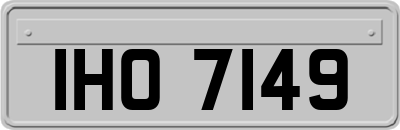 IHO7149