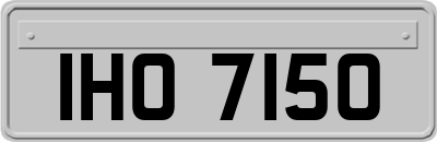 IHO7150