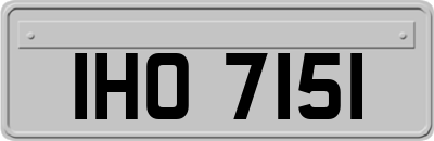 IHO7151