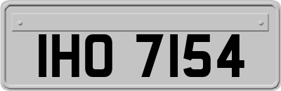 IHO7154