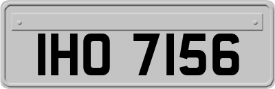 IHO7156