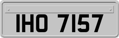 IHO7157