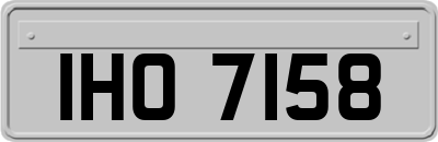 IHO7158