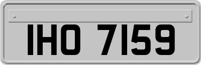 IHO7159