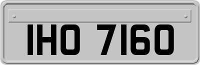 IHO7160
