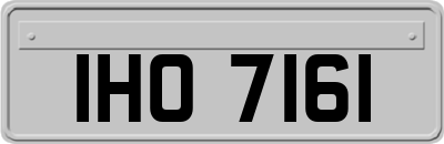 IHO7161