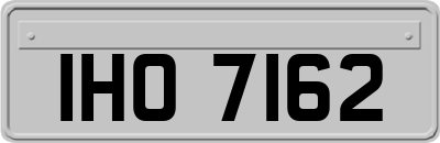 IHO7162