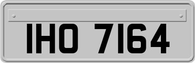 IHO7164