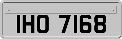 IHO7168