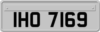 IHO7169