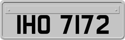 IHO7172
