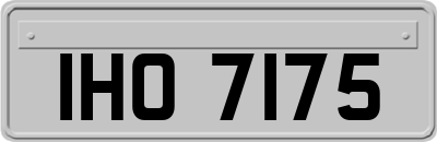 IHO7175