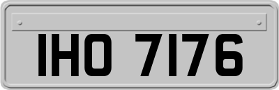 IHO7176