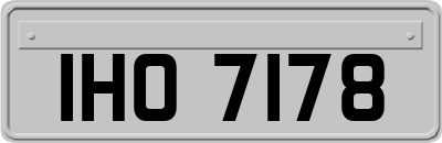 IHO7178