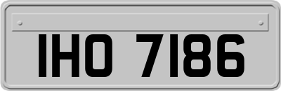 IHO7186