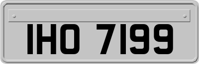 IHO7199