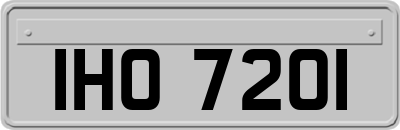 IHO7201