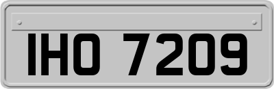 IHO7209