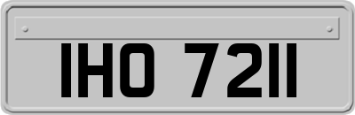 IHO7211