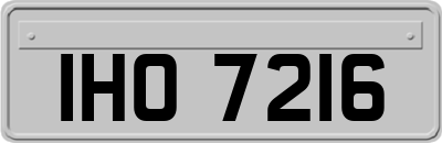 IHO7216