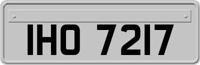 IHO7217