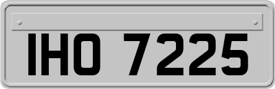 IHO7225