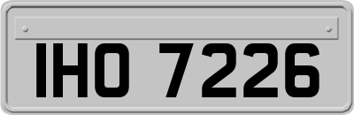 IHO7226