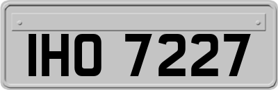 IHO7227