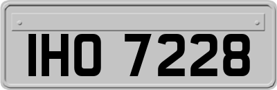 IHO7228