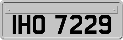 IHO7229