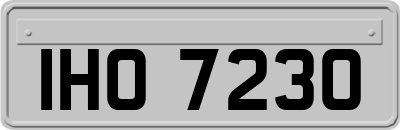 IHO7230