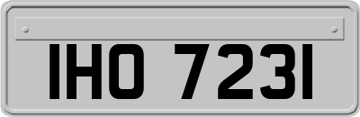 IHO7231