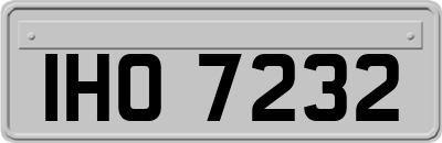 IHO7232