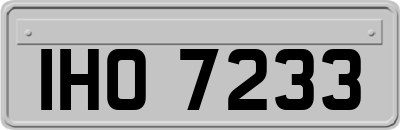 IHO7233