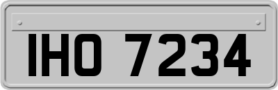 IHO7234
