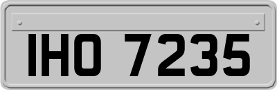 IHO7235
