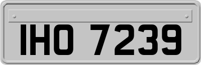 IHO7239
