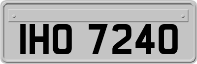 IHO7240