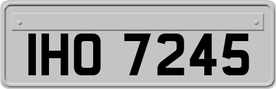 IHO7245
