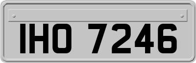 IHO7246