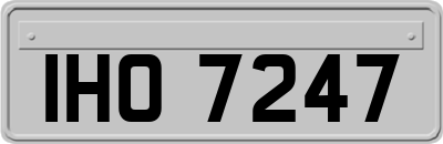 IHO7247