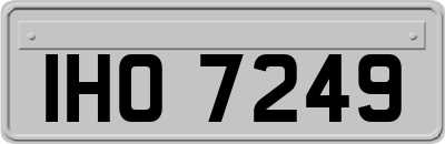 IHO7249