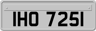 IHO7251