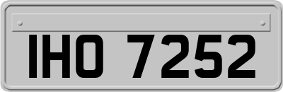 IHO7252