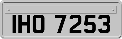 IHO7253