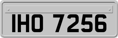 IHO7256