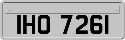 IHO7261