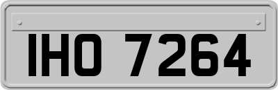 IHO7264