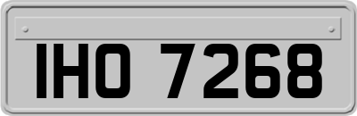 IHO7268