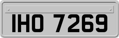 IHO7269